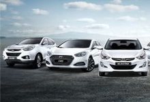 Hyundai ТСК «Мотор» снижает цены на автомобили