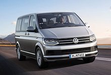Volkswagen Caravelle представляет: Автопробег «Ээхх, Разгуляй»