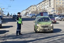 В России «кабинетных госавтоинспекторов» отправят дежурить на посты