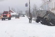 Выходные: краткий обзор происходящего на Кировских дорогах