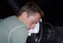 Как не уснуть за рулём: системы против усталости в машине