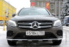 Тест-драйв Mercedes-Benz: «Мерседес» отказался от неповторимого дизайна и выпустил «леденец»