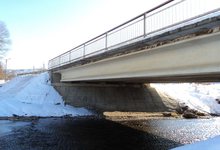 К 2020 году в Кирове построят третий мост через Вятку