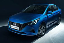 В России начнут собирать Hyundai Solaris и Creta под новым брендом