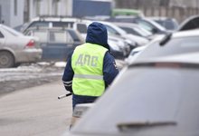 Даже в режим самоизоляции по Кирову катаются пьяные водители и нарушители  