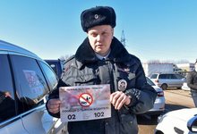 Кировские ДПСники поймали 39 пьяных водителей за выходные