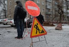 «Угадай, кто»: известны подрядчики, которые построят улицу Сурикова