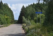 В Кирово-Чепецком районе катастрофически не хватает денег на ремонт дорог