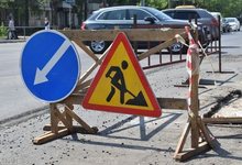 В Кирове отремонтируют проблемные участки дорог, находящиеся на гарантии