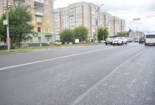 В администрации Кирова рассказали, на каких улицах уже нанесли разметку