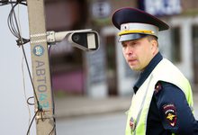 413 миллионов рублей заплатят кировские водители за нарушения ПДД