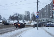 Власти передумали запрещать въезд с Профсоюзной на Казанскую 