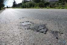Известно, какие дороги отремонтируют Кирове в 2019 году
