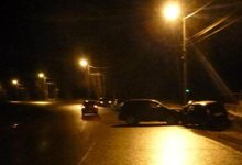 Пьяный водитель на «Хонде» спровоцировал ДТП: 2 человека госпитализированы