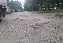 В Кирове ищут подрядчика, который отремонтирует дворы в 2020 году: цена вопроса — 62 млн рублей