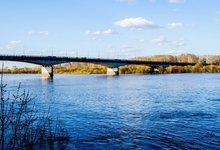 Третий мост через Вятку может обойтись более чем в 2 миллиарда рублей