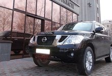 Nissan Никиты Белых с вмятинами и сколами продали за миллион рублей