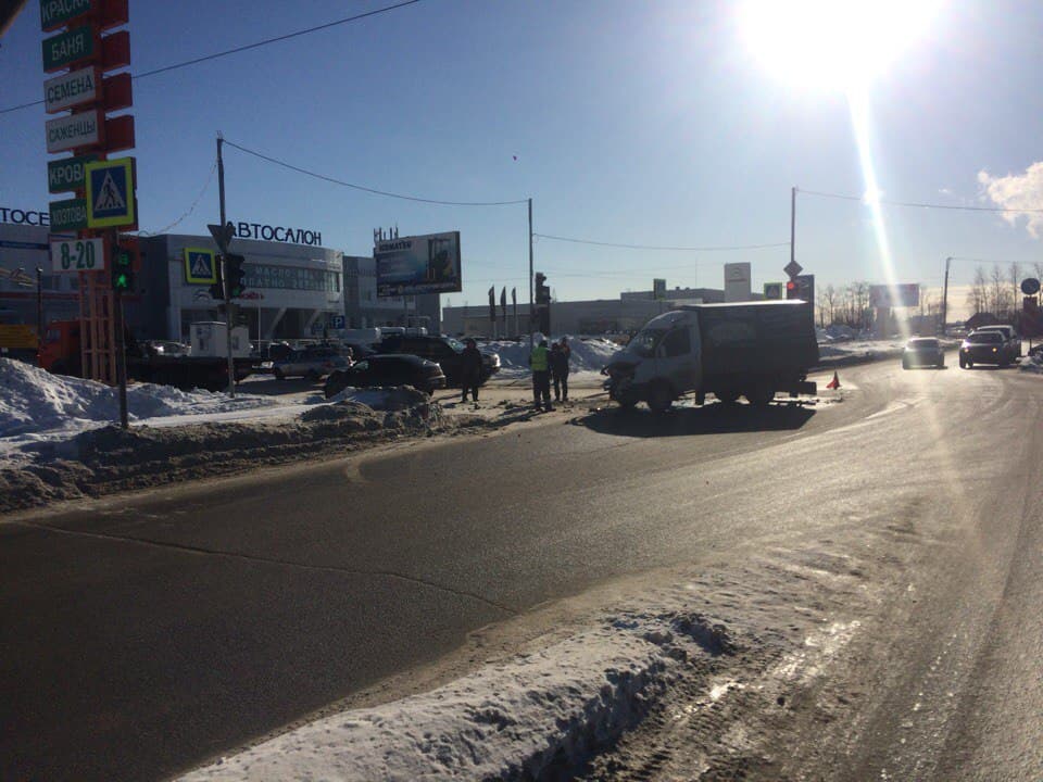 Пробочный эффект. Лепсе встала из-за аварии