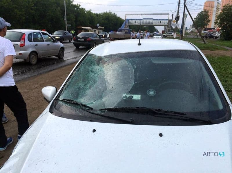 Названы участки «рекордсмены» по смертельным ДТП в зимние сезоны