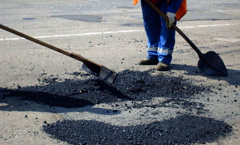 На ремонте дорог в Кирове сэкономят 7 миллионов