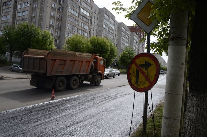 Топ самых протяженных кировских дорог, где пройдет ремонт в 2020 году