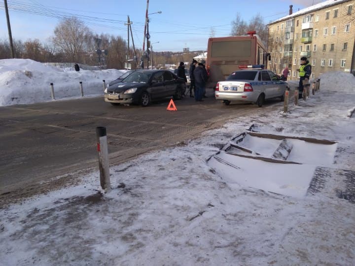 Пробочный эффект. Лепсе встала из-за аварии