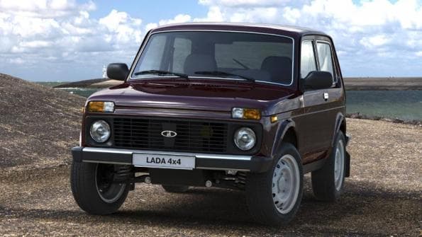 Рынок машин с пробегом: Lada снова впереди
