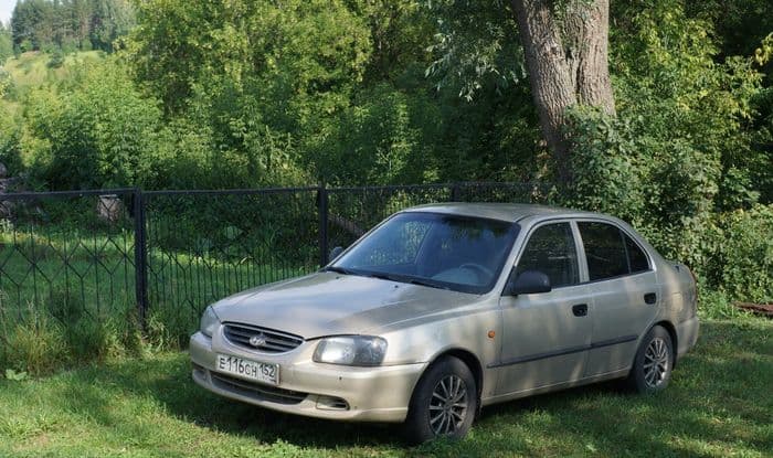 «Мой первый автомобиль»: трогательные истории автомобилистов про их первую машину 