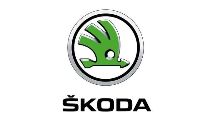 Они любят свою ŠKODA!