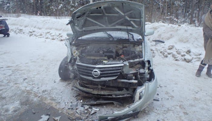 Васильев взялся за безопасность на дорогах