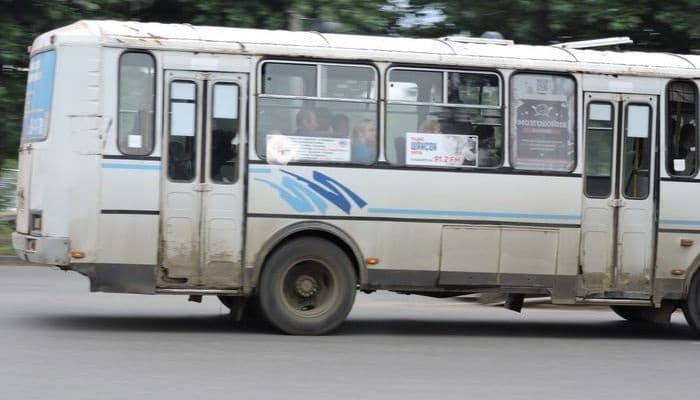 Полосу для движения общественного транспорта на Октябрьском разработают ребята из Воронежа