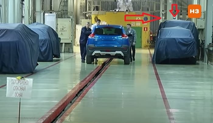 Возможно, на «АвтоВАЗе» готовят новый большой автомобиль: что это может быть?