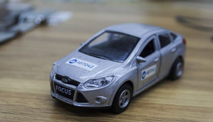 Наглядное пособие: как лишиться нового автомобиля и 155 000 рублей?