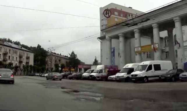 Фотогалерея