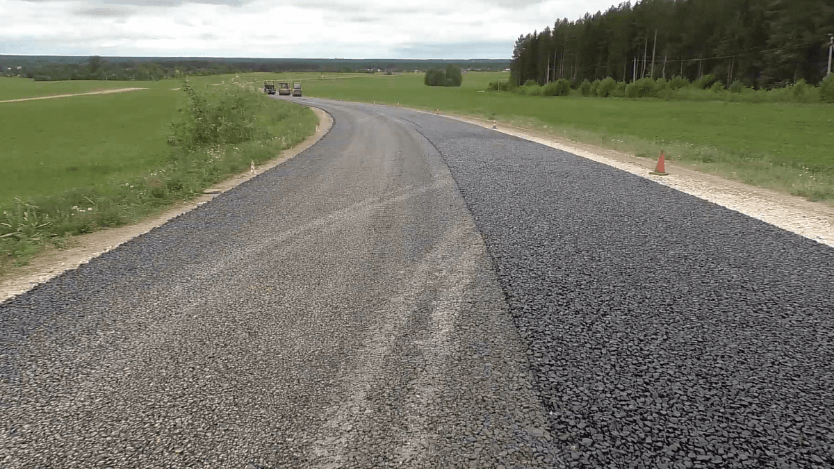 Власти рассказали, когда сделают дорогу от Башарово до Победиловского тракта