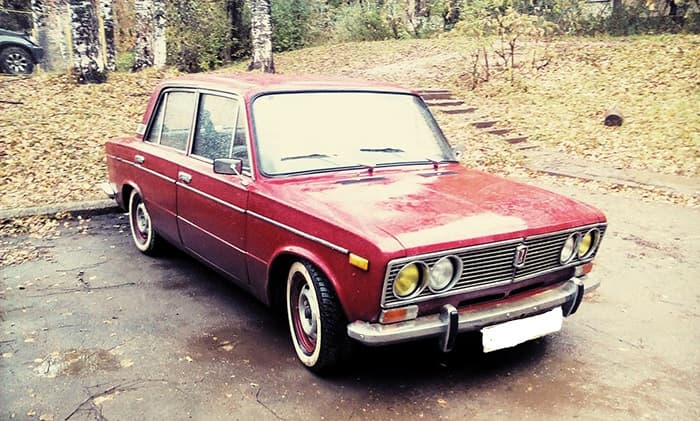 Первый автомобиль: каким он был и чем запомнился?