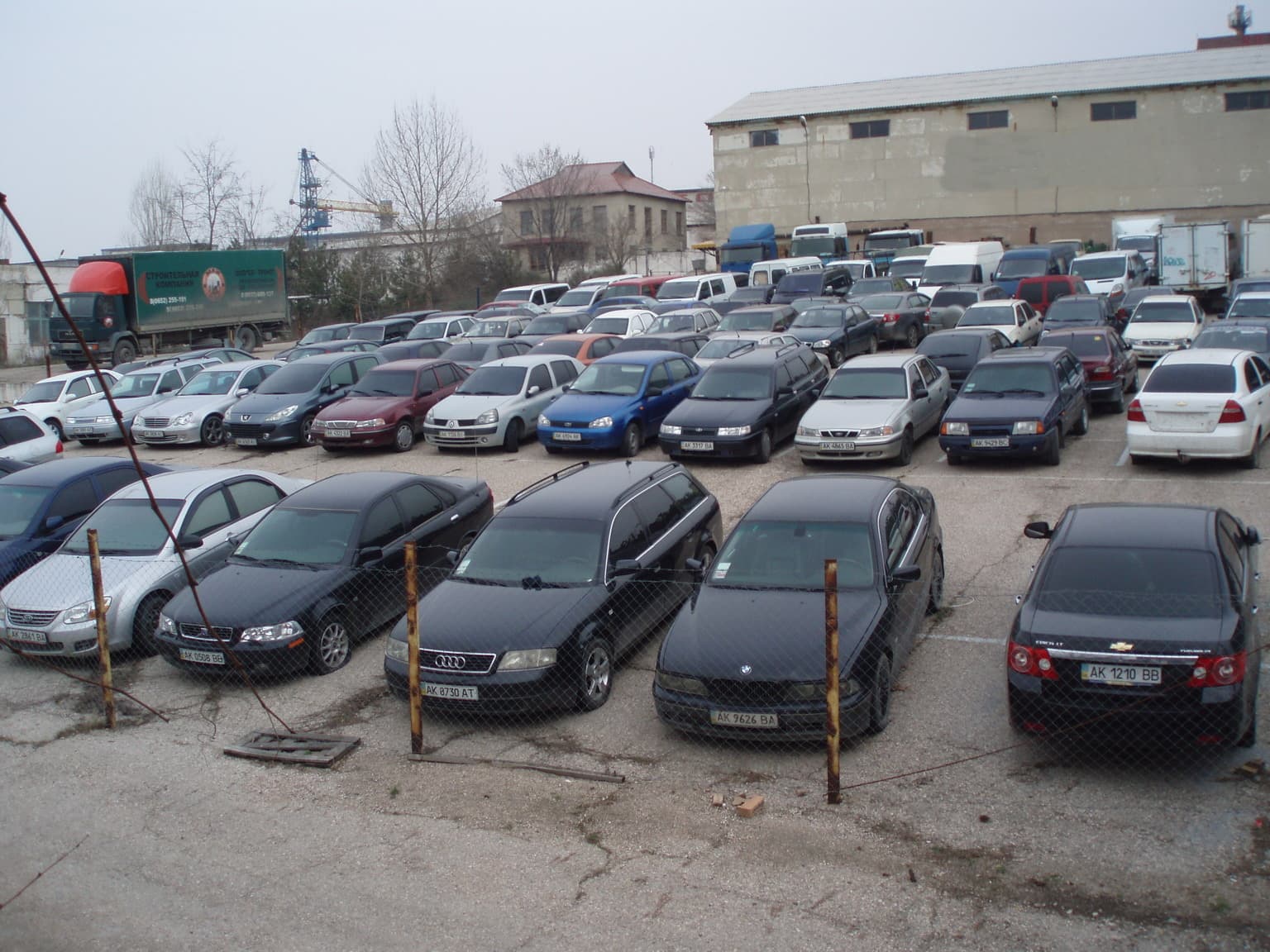 Продажа арестованных машин. Что скрывается за «сладкой» ценой?