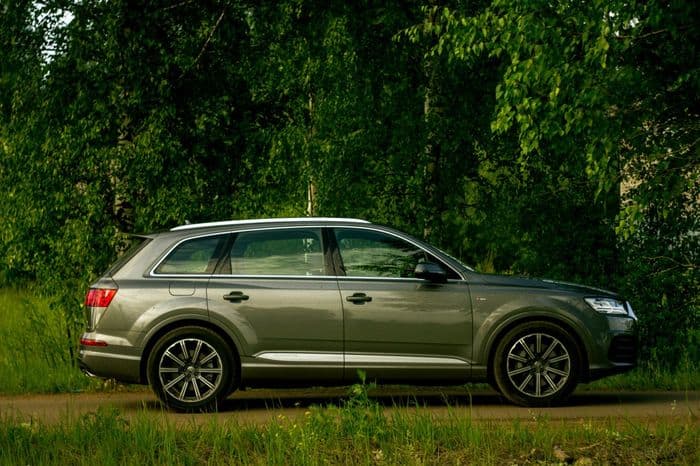 Японец или американец? Стало известно, на чем же ездят кировчане