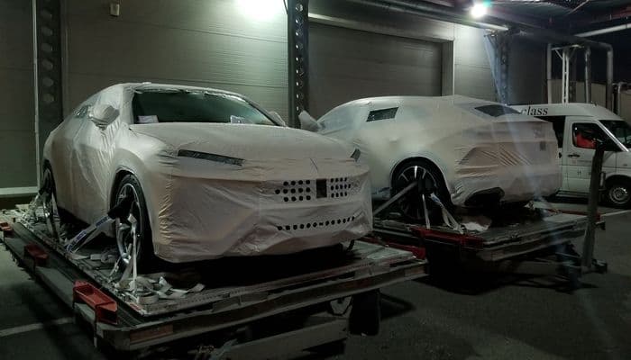 Ни одной «Лады»: названы автомобили, которых стоит опасаться на дороге