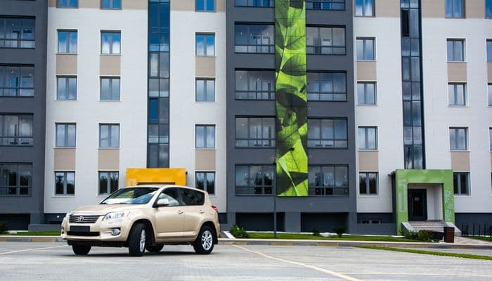 «Болячки у тачки»: когда хочешь купить Toyota RAV-4, но боишься вариатора