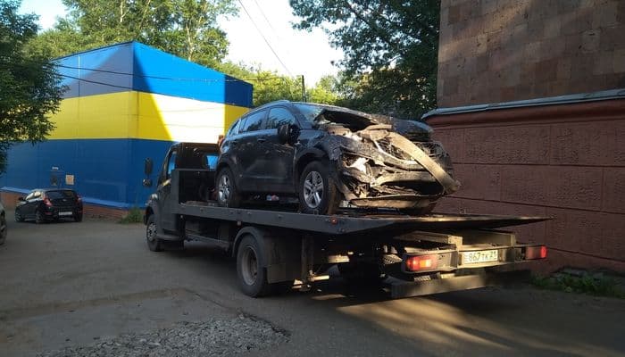 Каким образом такси может быть безопаснее личного автомобиля?