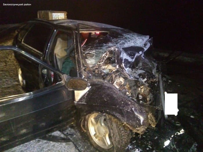 Фотогалерея