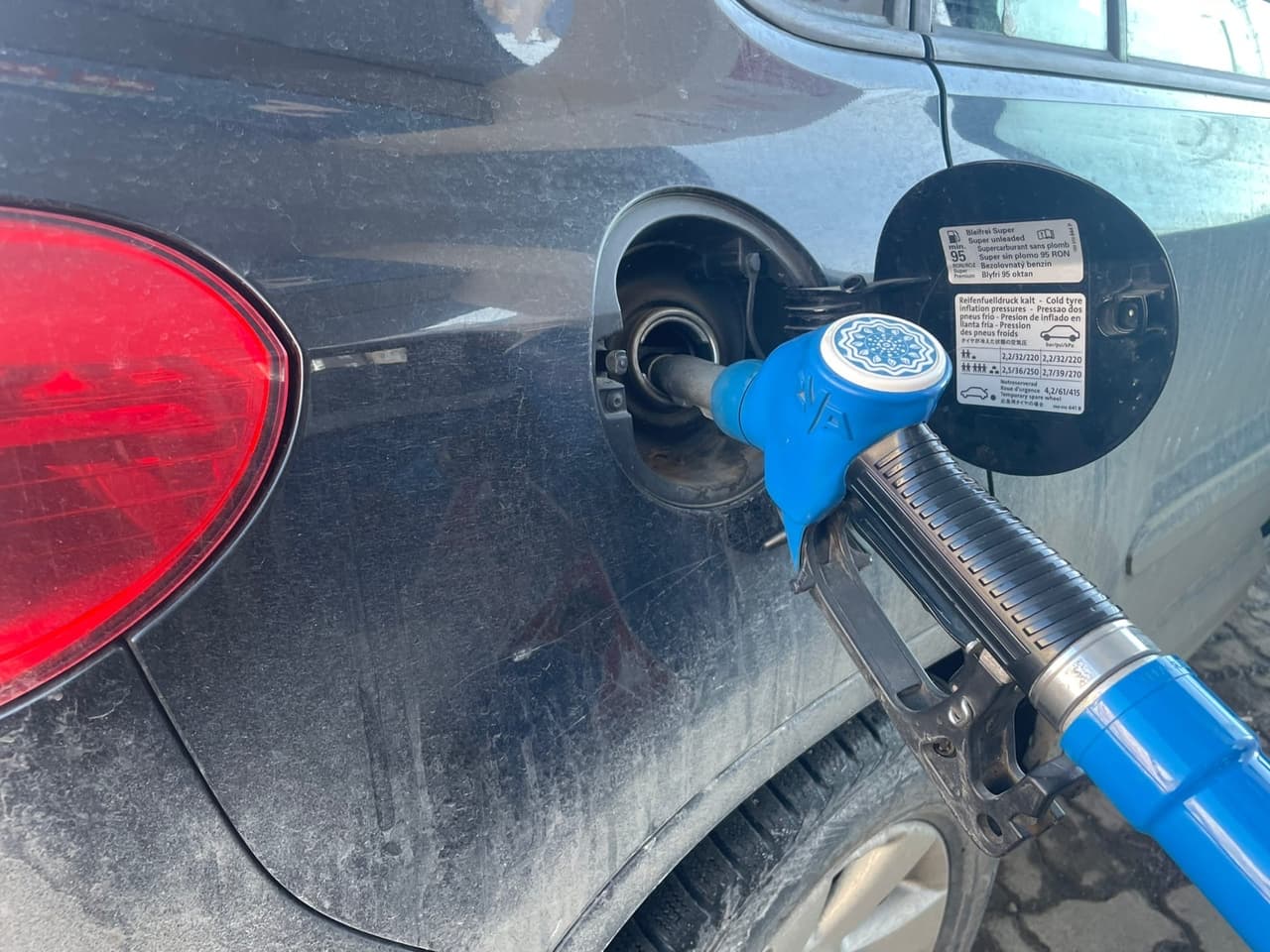 Кировстат: в сентябре цены на автотовары в Кировской области заметно увеличились