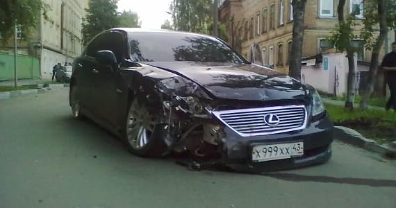 Готовим денежки. Торговлю автономерами узаконили