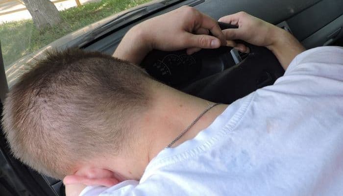 Преступление и наказание: осужден водитель из Яранска за повторную пьяную езду