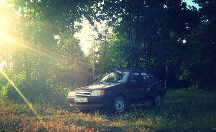 «Мой первый автомобиль»: трогательные истории автомобилистов про их первую машину 