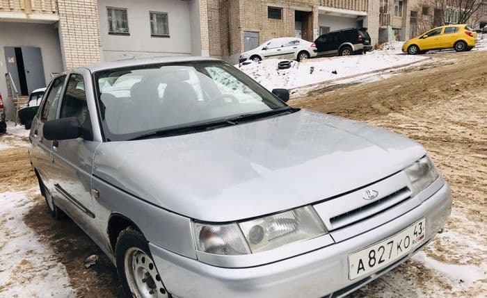 «Мой первый автомобиль»: трогательные истории автомобилистов про их первую машину 