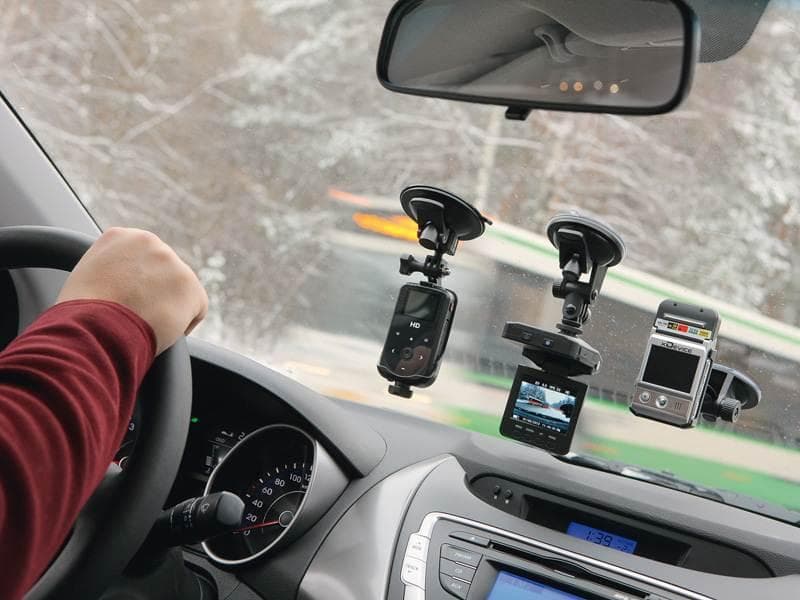 ТОП-5 автомобильных гаджетов из Китая