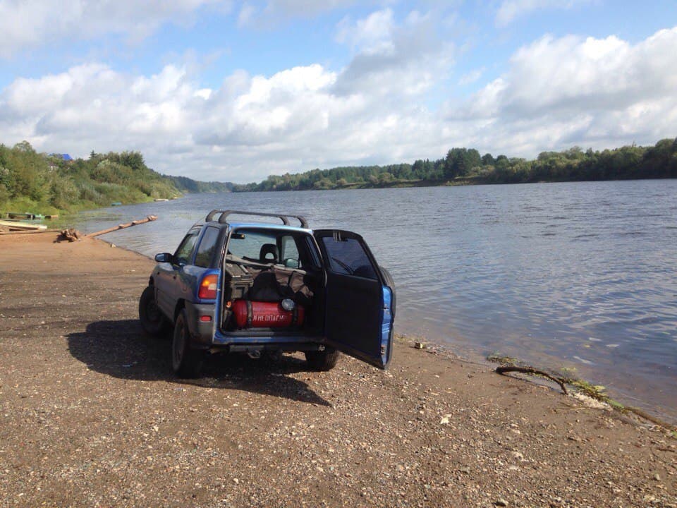 Почему ГБО? Машин на газу больше, чем кажется
