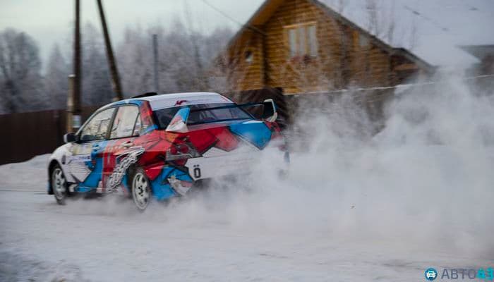 “Ралли Вятка”: такого “взрыва” адреналина не было давно